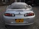1994 Toyota  Supra N / A 5-speed (2JZ-GE) Sports car/Coupe Used vehicle photo 3