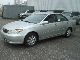 Toyota  Camry 2.4 Auto, leather, climate 2002 Used vehicle photo