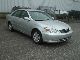2002 Toyota  Camry 2.4 Auto, leather, climate Limousine Used vehicle photo 1