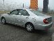 2002 Toyota  Camry 2.4 Auto, leather, climate Limousine Used vehicle photo 3