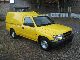 2004 Toyota  HiLux 4x2 Single Cab 2.5 D Off-road Vehicle/Pickup Truck Used vehicle photo 2