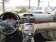 2006 Toyota  Avensis 2.2 D-4D Combi Executive Navi Estate Car Used vehicle photo 5