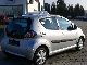 2011 Toyota  AYGO 1.0 i live / Air / ABS Small Car Used vehicle photo 4