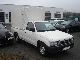 1999 Toyota  HiLux 4x2 | 2.Hand | Plane + Spriegel80.000KM | TÜV02/14 Off-road Vehicle/Pickup Truck Used vehicle photo 2