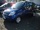 2004 Toyota  Verso. Climate. 8 Specialist. Estate Car Used vehicle photo 2