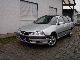 2002 Toyota  Avensis 2.0 * Opa-car from 1.Hand, leather, Standh. * Estate Car Used vehicle photo 1
