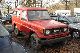 Toyota  BJ75 diesel Land Cruiser 12 PERSONS 1988 Used vehicle photo