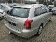 2006 Toyota  Avensis 2.0 D-4D Combi Executive / Navi Estate Car Used vehicle photo 2