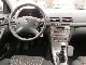2006 Toyota  Avensis 2.0 D-4D Combi Executive / Navi Estate Car Used vehicle photo 7