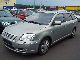 Toyota  Avensis 2.2 D-CAT Combi 2006 Used vehicle photo