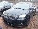 Toyota  Combination AVENSIS D-CAT EXECUTIVE, LEATHER, 2006 Used vehicle photo