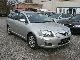 Toyota  Avensis 2.0 D-4D Combi Executive with Navigation 2008 Used vehicle photo