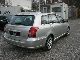 2008 Toyota  Avensis 2.0 D-4D Combi Executive with Navigation Estate Car Used vehicle photo 2