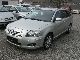 2008 Toyota  Avensis 2.0 D-4D Combi Executive with Navigation Estate Car Used vehicle photo 3