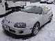 1997 Toyota  Supra BITURBO 330 hp Sports car/Coupe Used vehicle photo 1