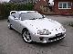 Toyota  Supra MK4 only 59 000 KM directly from japan! 1994 Used vehicle photo