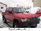 1993 Toyota  Double cabin Other Used vehicle photo 1