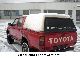 1993 Toyota  Double cabin Other Used vehicle photo 3