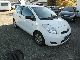 Toyota  Yaris 1.4 D-4D Cool Climate Euro4 2010 Used vehicle
			(business photo