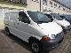 Toyota  HiAceD4D 4x4 ** ** ** 102HP 2 pcs AVAILABLE ** 2003 Used vehicle photo