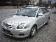 Toyota  Avensis 2.0 D-4D circuit / navigation / climate 2008 Used vehicle photo