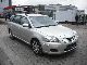 2008 Toyota  Avensis 2.0 D-4D circuit / navigation / climate Estate Car Used vehicle photo 1