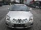 2008 Toyota  Avensis 2.0 D-4D circuit / navigation / climate Estate Car Used vehicle photo 4