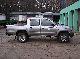 2002 Toyota  Hilux Org KM 164 000 accident-free Off-road Vehicle/Pickup Truck Used vehicle photo 2