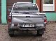 2002 Toyota  Hilux Org KM 164 000 accident-free Off-road Vehicle/Pickup Truck Used vehicle photo 3