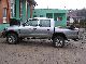 2002 Toyota  Hilux Org KM 164 000 accident-free Off-road Vehicle/Pickup Truck Used vehicle photo 4