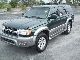 Toyota  4-Runner Limited 2001 Used vehicle photo