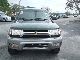2001 Toyota  4-Runner Limited Off-road Vehicle/Pickup Truck Used vehicle photo 1