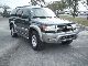 2001 Toyota  4-Runner Limited Off-road Vehicle/Pickup Truck Used vehicle photo 2