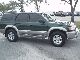 2001 Toyota  4-Runner Limited Off-road Vehicle/Pickup Truck Used vehicle photo 3