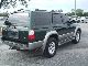 2001 Toyota  4-Runner Limited Off-road Vehicle/Pickup Truck Used vehicle photo 4