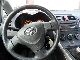 2009 Toyota  Auris 1.4 D-4D € 6,999 net Limousine Used vehicle photo 7