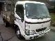 2005 Toyota  DYNA 150 100 D-4D CHASSIS CABINE Other Used vehicle photo 1