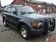 Toyota  LC great car, 4x4, four-wheel, 7 seater, 6500 Export 1995 Used vehicle photo