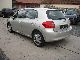 2009 Toyota  Auris 2.0 D-4D Sol ** AIR ** PDC ** DPF ** Limousine Used vehicle photo 5
