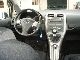 2009 Toyota  Auris 2.0 D-4D Sol ** AIR ** PDC ** DPF ** Limousine Used vehicle photo 6