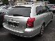 2008 Toyota  Avensis Combi 1.8 VVT-i Sol Prins gas plant Estate Car Used vehicle photo 2