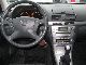2008 Toyota  Avensis Combi 1.8 VVT-i Sol Prins gas plant Estate Car Used vehicle photo 4