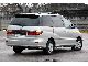 2002 Toyota  Previa 2.0 D-4D 7-osob SUPER! Van / Minibus Used vehicle photo 2