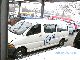 2003 Toyota  HiAce D-4D Long + Glass Van / Minibus Used vehicle photo 1