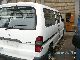 2003 Toyota  HiAce D-4D Long + Glass Van / Minibus Used vehicle photo 2
