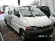 2003 Toyota  HiAce D-4D Long + Glass Van / Minibus Used vehicle photo 3