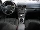 2008 Toyota  Avensis 2.0 D-4D circuit \ Estate Car Used vehicle photo 9