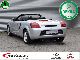 2001 Toyota  MR 2 1.8 LEATHER Cabrio / roadster Used vehicle photo 3