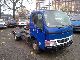 2003 Toyota  Dyna 150, D4, Other Used vehicle photo 1