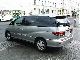 2004 Toyota  Previa D-4D Executive Leather climate Van / Minibus Used vehicle photo 1